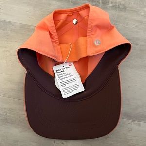 Lululemon Baller Hat Run *Ponytail